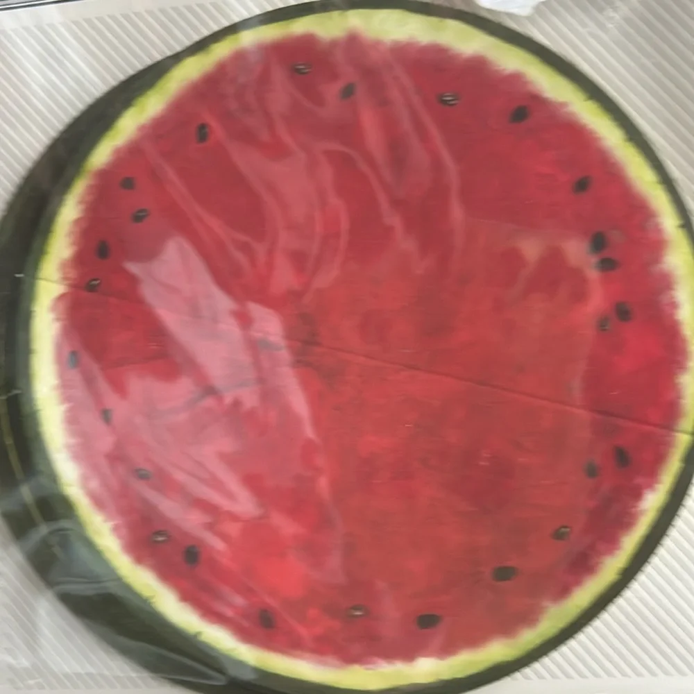Hester & Cook “WATERMELON